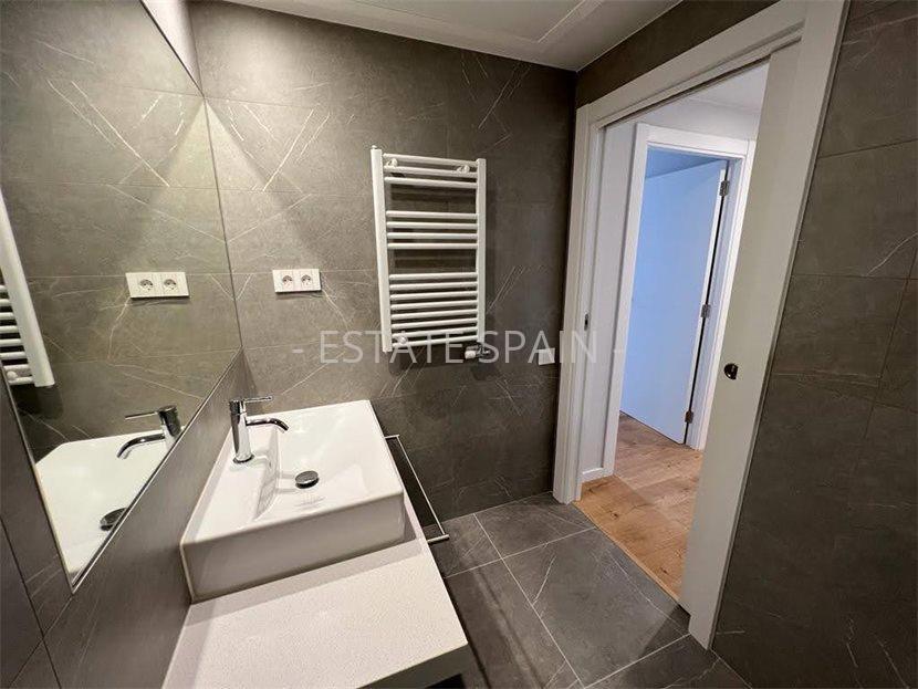 Апартаменты в Барселоне 1 м2 №ART23920FB507  - Продажа - 11 large