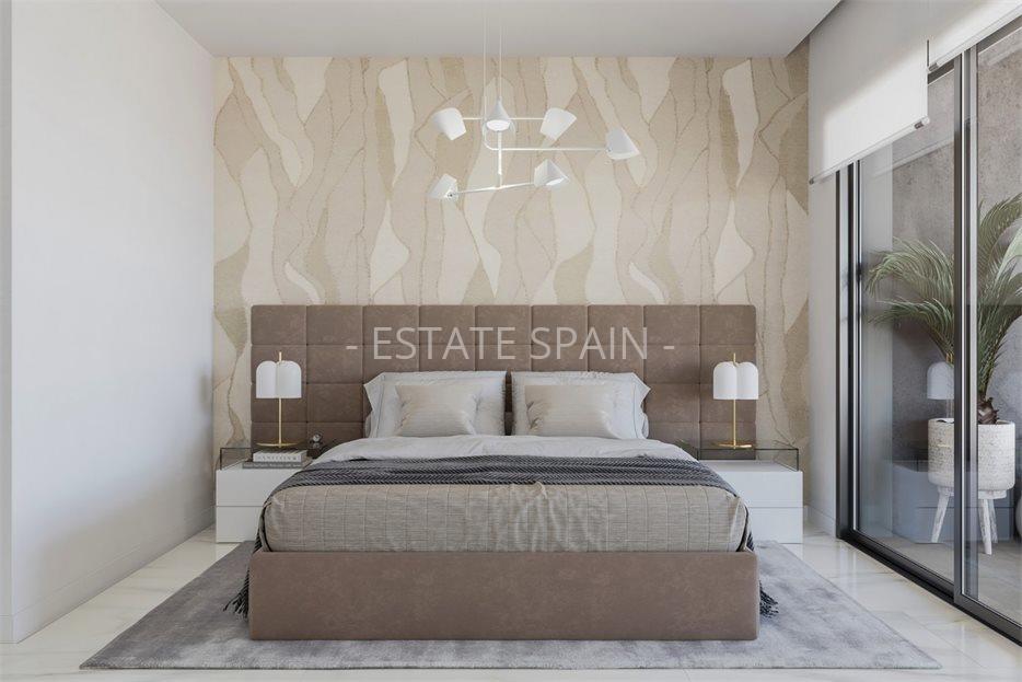 Апартаменты в Кальпе 125 м2 №ART2562649971  - Продажа - 15 large