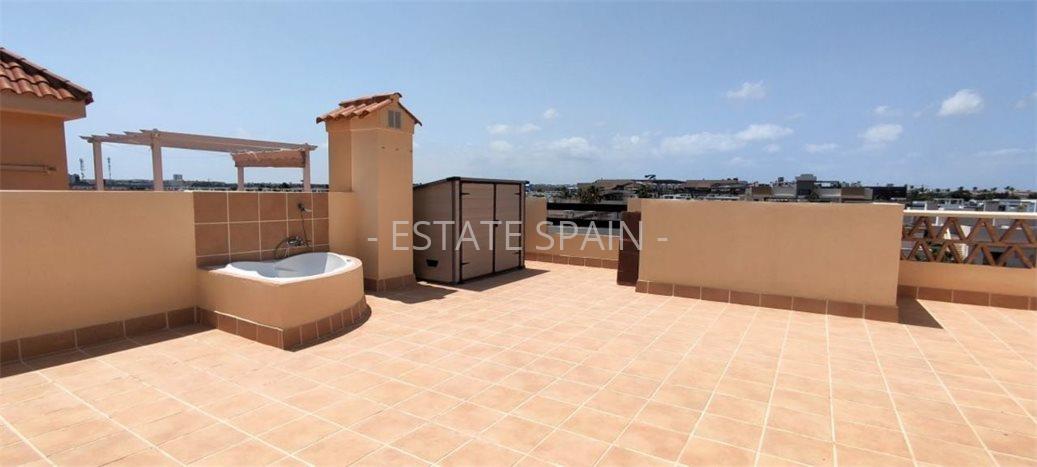 Пентхаус в Ла-Зения 66 м2 №ART2371171BDB  - Продажа - 11 preview