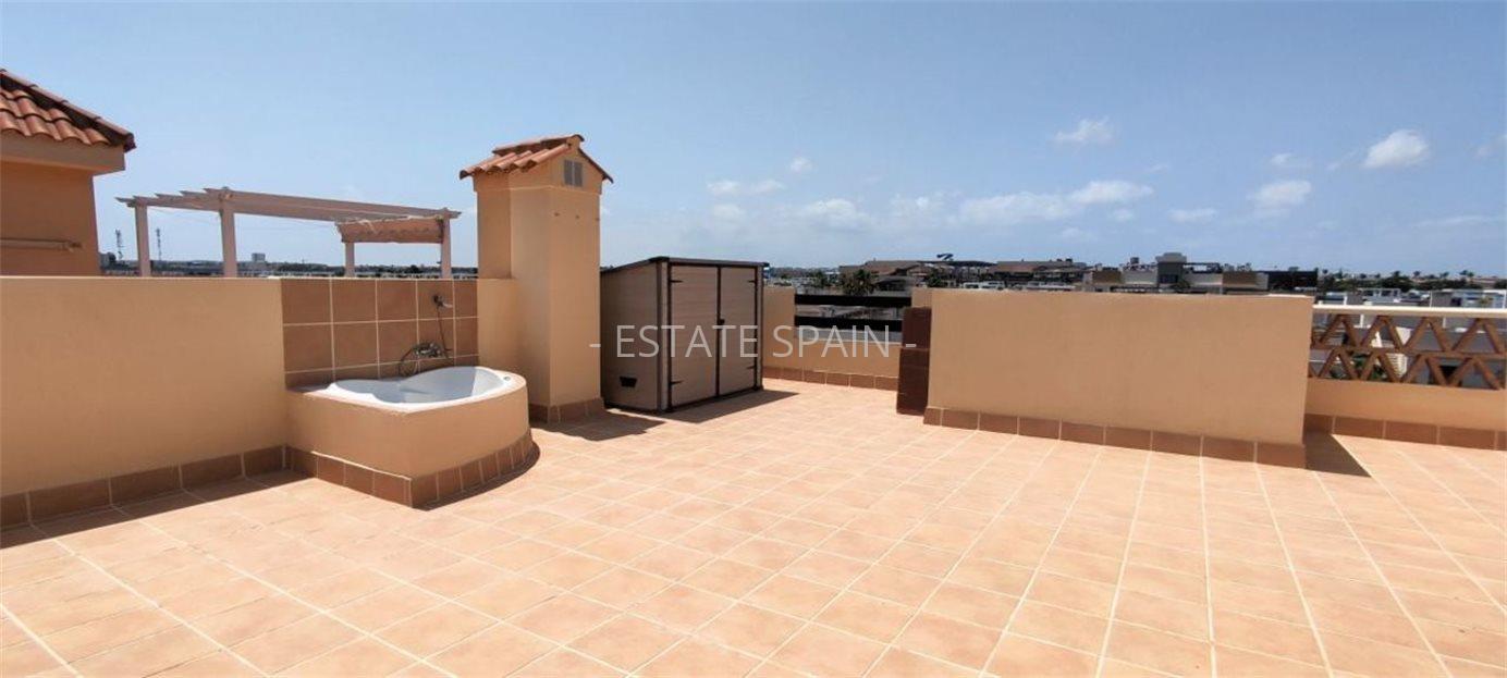 Пентхаус в Ла-Зения 66 м2 №ART2371171BDB  - Продажа - 11 large