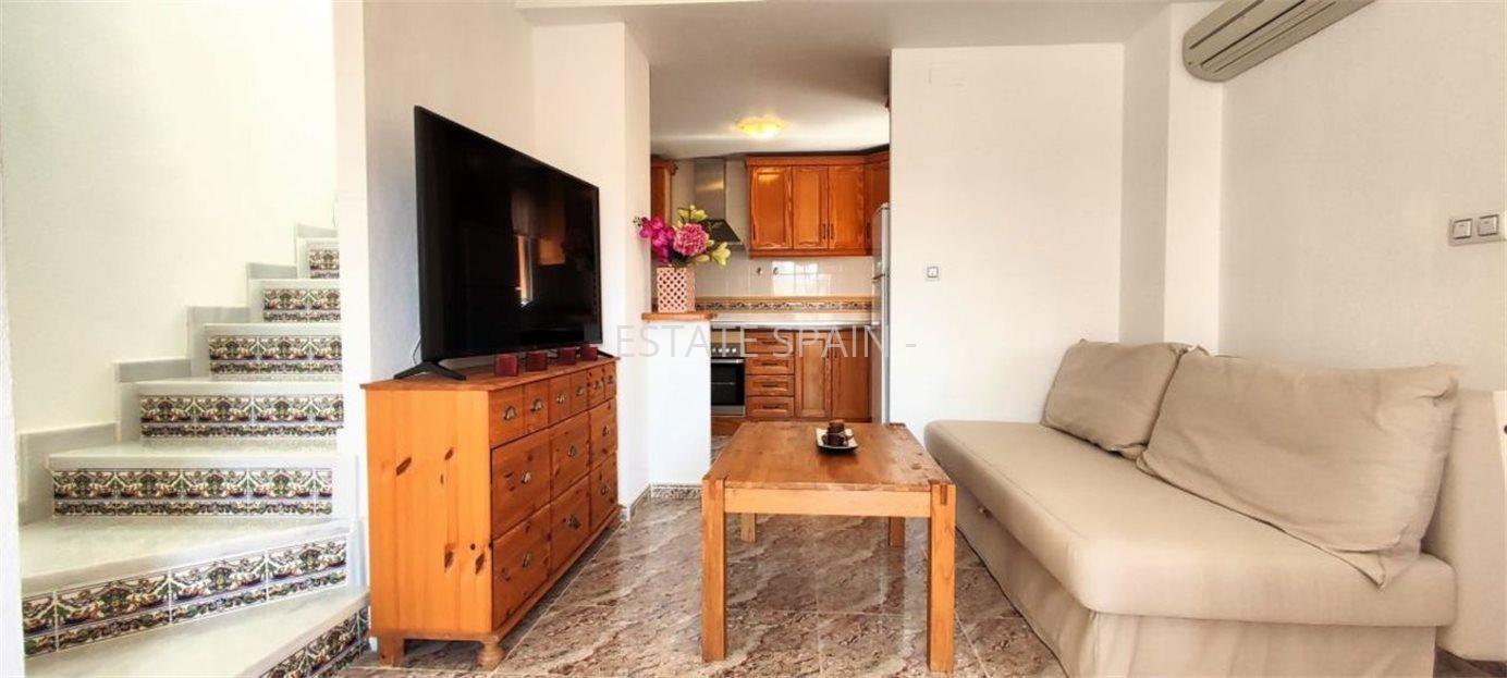 Пентхаус в Ла-Зения 66 м2 №ART2371171BDB  - Продажа - 22 large