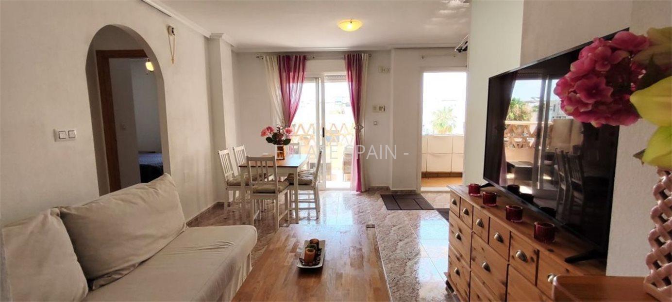 Пентхаус в Ла-Зения 66 м2 №ART2371171BDB  - Продажа - 15 large