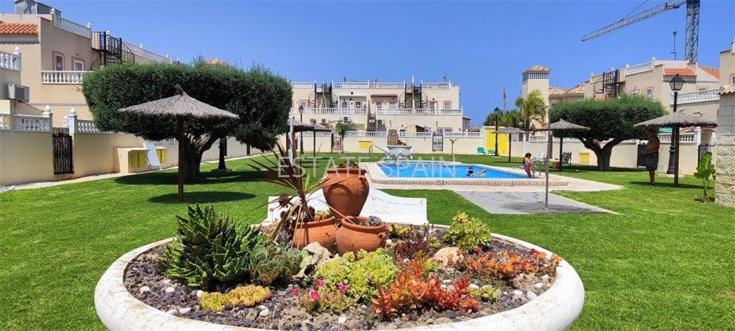 Пентхаус в Ла-Зения 66 м2 №ART2371171BDB  - Продажа - 1 preview