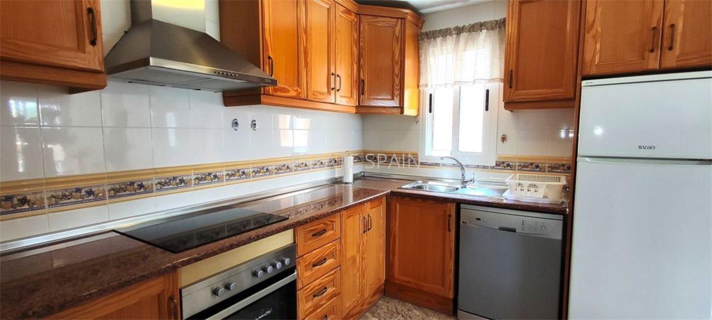 Пентхаус в Ла-Зения 66 м2 №ART2371171BDB  - Продажа - 7 large