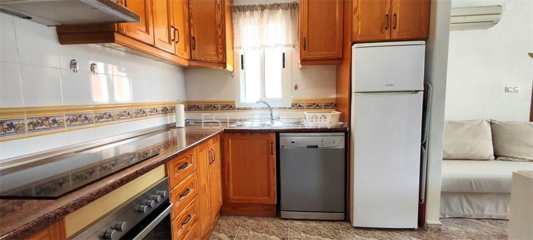 Пентхаус в Ла-Зения 66 м2 №ART2371171BDB  - Продажа - 14 preview