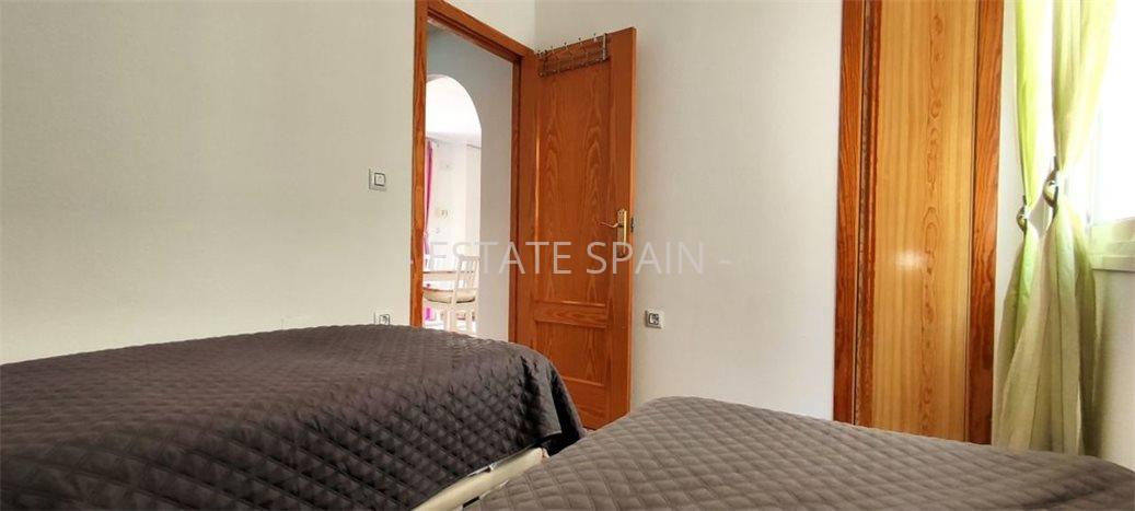 Пентхаус в Ла-Зения 66 м2 №ART2371171BDB  - Продажа - 21 preview