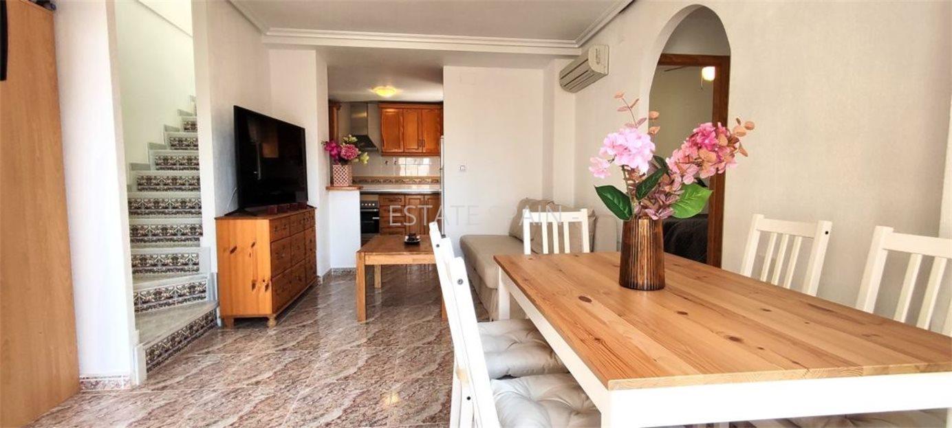 Пентхаус в Ла-Зения 66 м2 №ART2371171BDB  - Продажа - 5 large