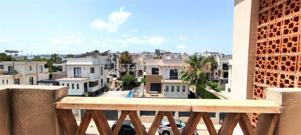 Пентхаус в Ла-Зения 66 м2 №ART2371171BDB  - Продажа - 9 preview