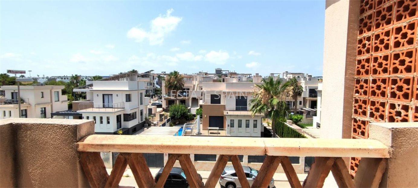 Пентхаус в Ла-Зения 66 м2 №ART2371171BDB  - Продажа - 9 large