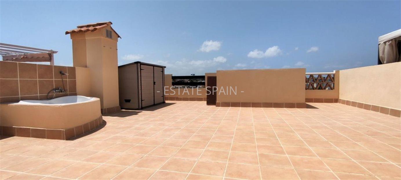 Пентхаус в Ла-Зения 66 м2 №ART2371171BDB  - Продажа - 23 large