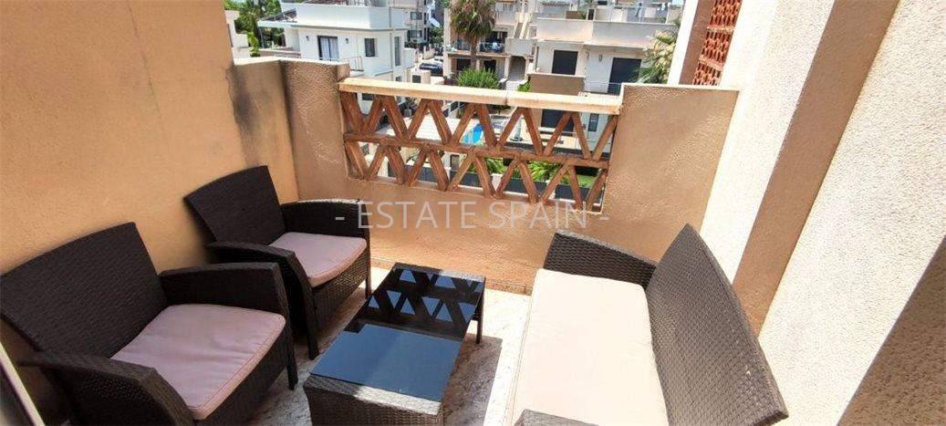 Пентхаус в Ла-Зения 66 м2 №ART2371171BDB  - Продажа - 16 preview