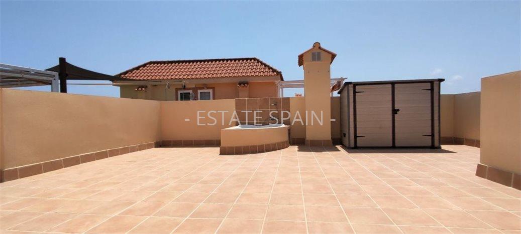 Пентхаус в Ла-Зения 66 м2 №ART2371171BDB  - Продажа - 24 preview