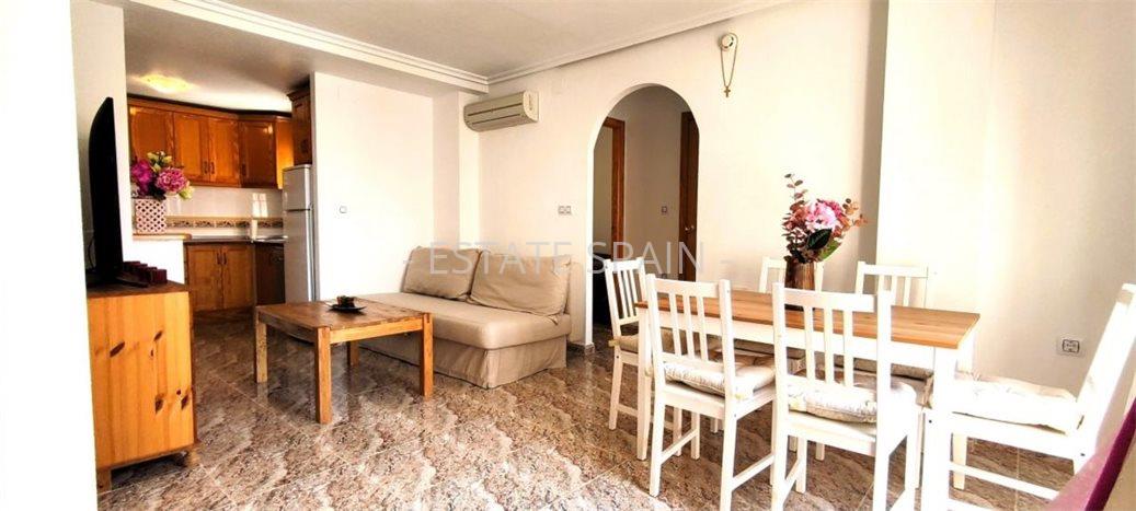 Пентхаус в Ла-Зения 66 м2 №ART2371171BDB  - Продажа - 12 preview