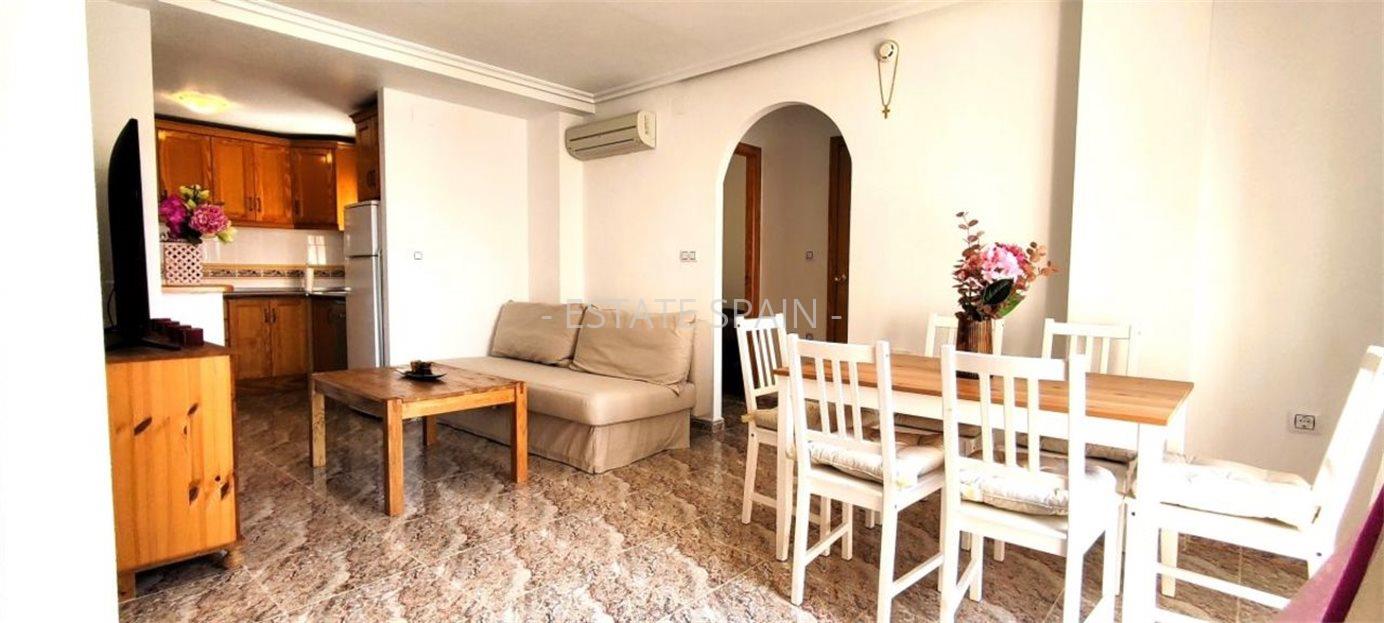 Пентхаус в Ла-Зения 66 м2 №ART2371171BDB  - Продажа - 12 large