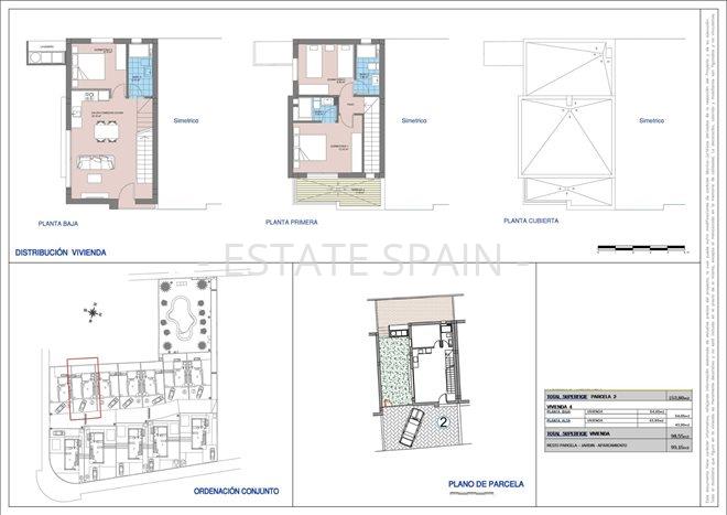 Вилла в Эльче 98 м2 №VL2510105A3F5  - Продажа - 26 preview