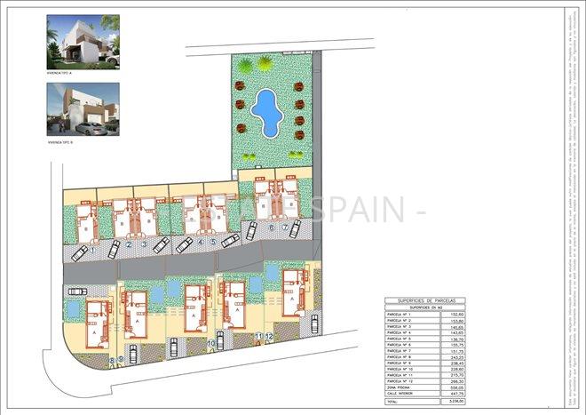 Вилла в Эльче 98 м2 №VL2510105A3F5  - Продажа - 25 preview