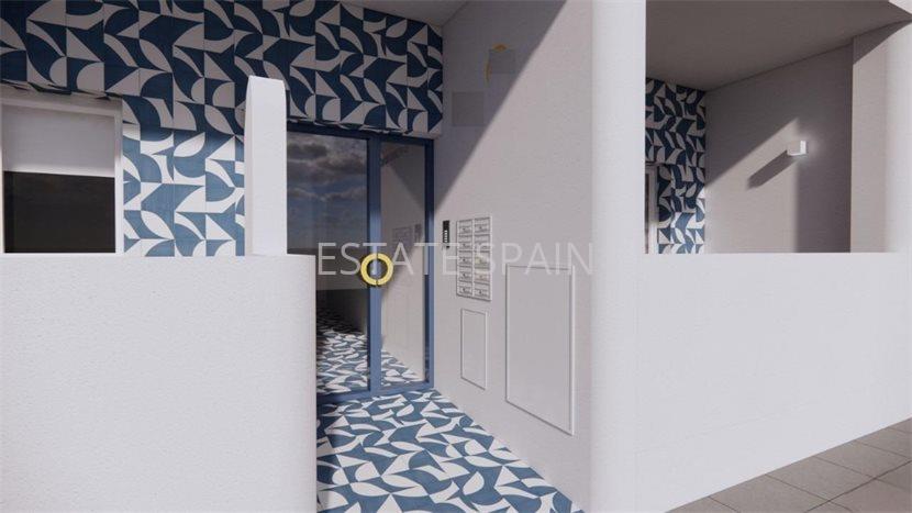 Апартаменты в Торре де ла Орададе 55 м2 №ART2632B2710  - Продажа - 12 preview