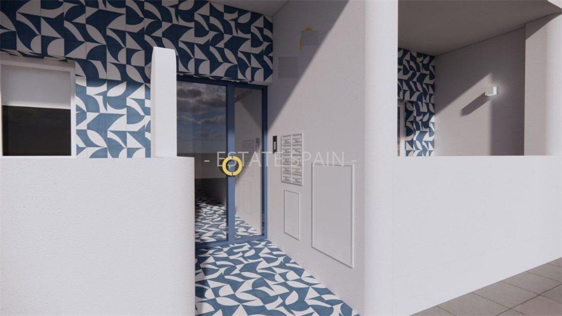 Апартаменты в Торре де ла Орададе 55 м2 №ART2632B2710  - Продажа - 12 large