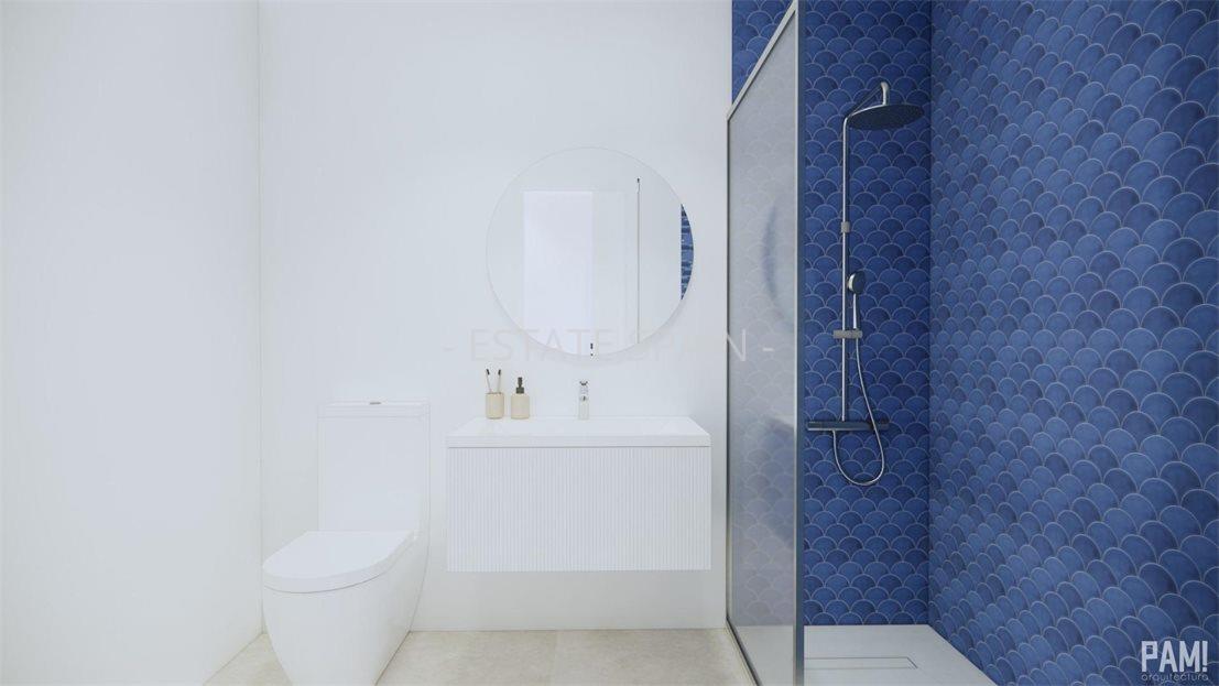 Апартаменты в Торре де ла Орададе 55 м2 №ART2632B2710  - Продажа - 21 large