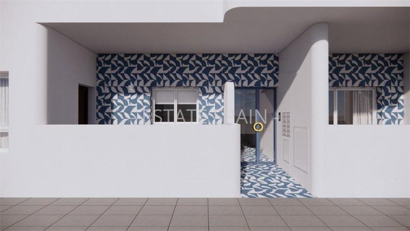 Апартаменты в Торре де ла Орададе 55 м2 №ART2632B2710  - Продажа - 11 preview