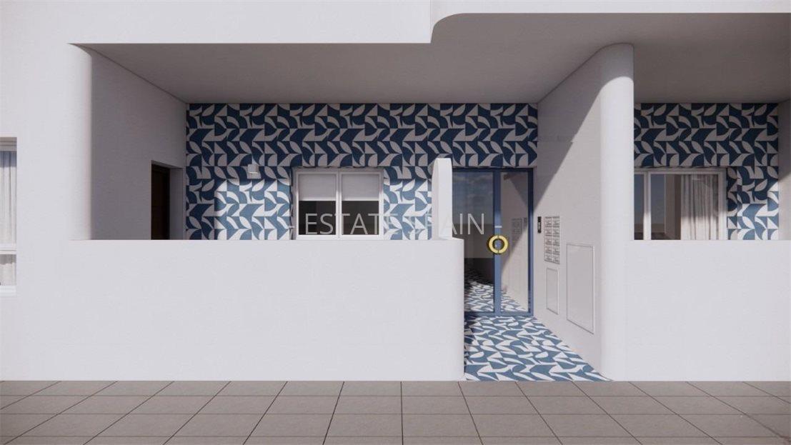 Апартаменты в Торре де ла Орададе 55 м2 №ART2632B2710  - Продажа - 11 large