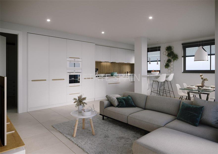 Апартаменты в Санта-Поле 76 м2 №ART25917FEEE9  - Продажа - 3 large