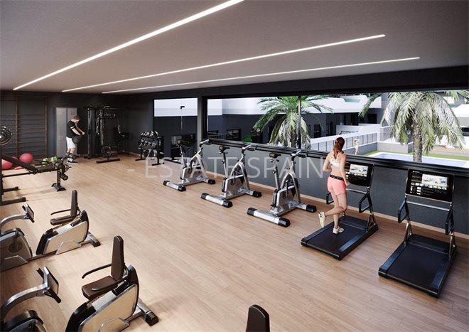 Апартаменты в Санта-Поле 76 м2 №ART25917FEEE9  - Продажа - 6 preview