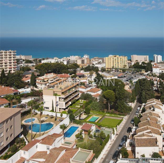 Бунгало в Торремолиносе 69 м2 №BL25109633EF  - Продажа - 7 large