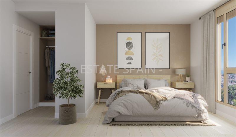 Бунгало в Торремолиносе 69 м2 №BL25109633EF  - Продажа - 8 preview