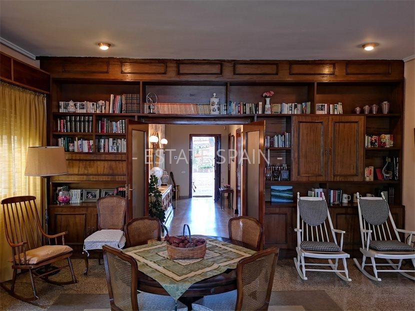 Вилла в Бетере 465 м2 №VL223297A17  - Продажа - 14 large