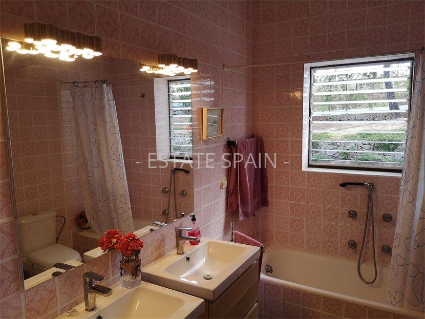 Вилла в Бетере 465 м2 №VL223297A17  - Продажа - 28 large