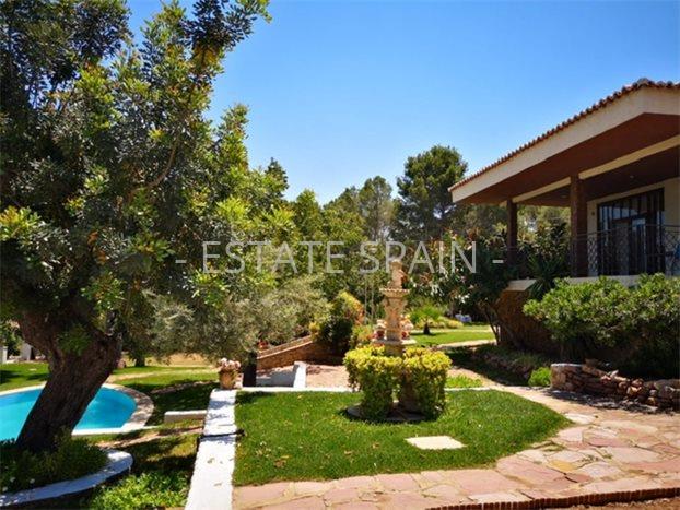 Вилла в Бетере 465 м2 №VL223297A17  - Продажа - 1 preview