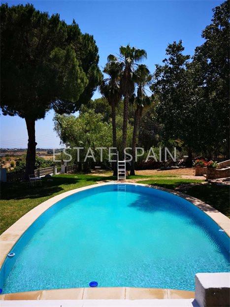 Вилла в Бетере 465 м2 №VL223297A17  - Продажа - 18 large