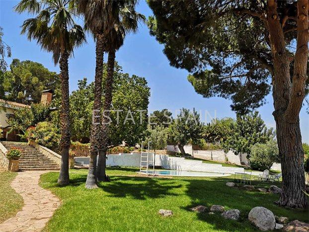 Вилла в Бетере 465 м2 №VL223297A17  - Продажа - 36 preview