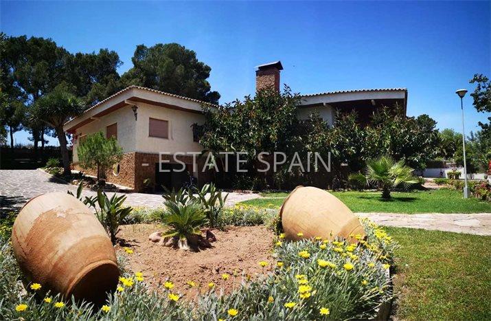 Вилла в Бетере 465 м2 №VL223297A17  - Продажа - 13 preview