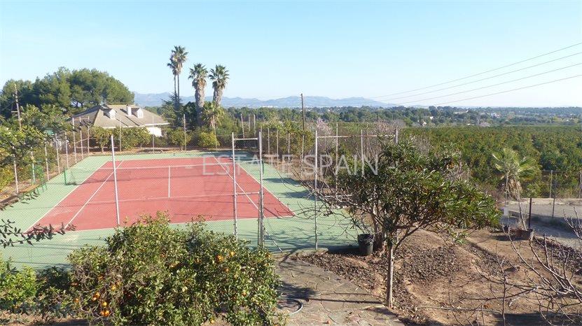 Вилла в Бетере 465 м2 №VL223297A17  - Продажа - 30 preview