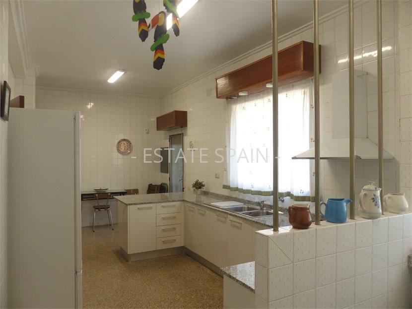 Вилла в Бетере 465 м2 №VL223297A17  - Продажа - 31 large