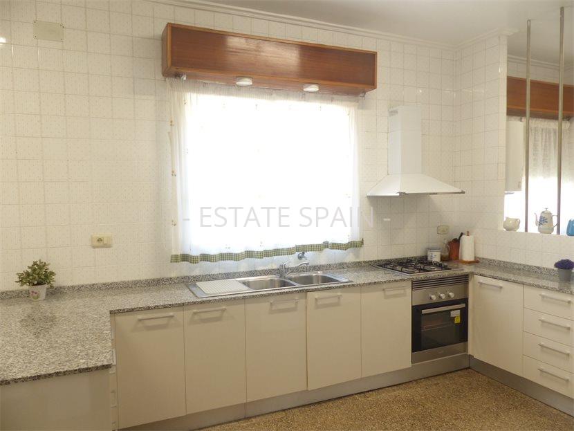 Вилла в Бетере 465 м2 №VL223297A17  - Продажа - 10 large