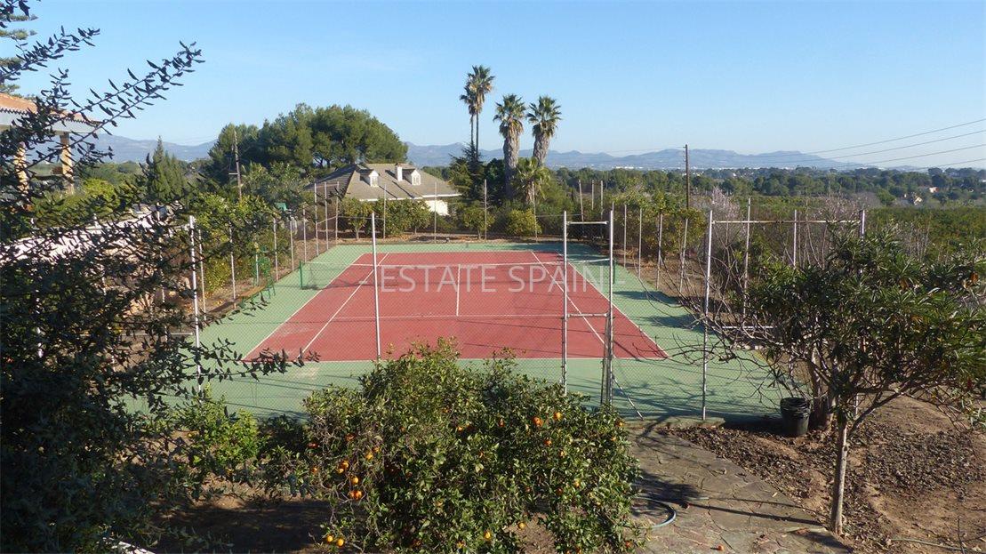 Вилла в Бетере 465 м2 №VL223297A17  - Продажа - 11 large