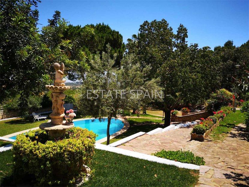 Вилла в Бетере 465 м2 №VL223297A17  - Продажа - 38 large