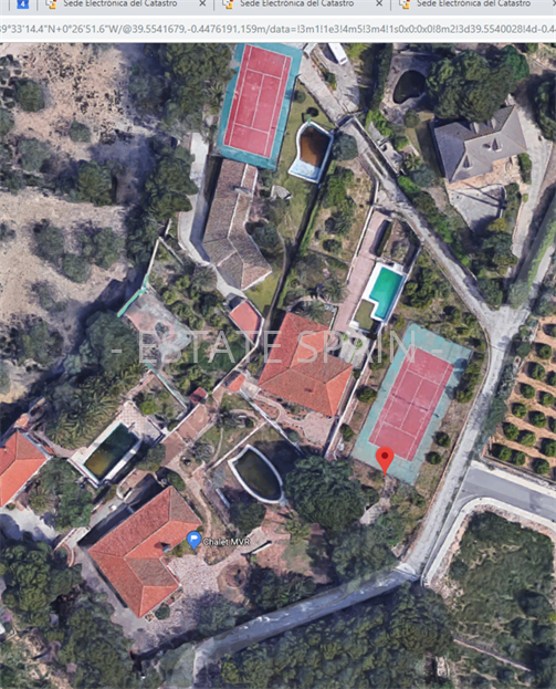 Вилла в Бетере 465 м2 №VL223297A17  - Продажа - 39 large