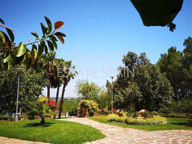 Вилла в Бетере 465 м2 №VL223297A17  - Продажа - 35 preview