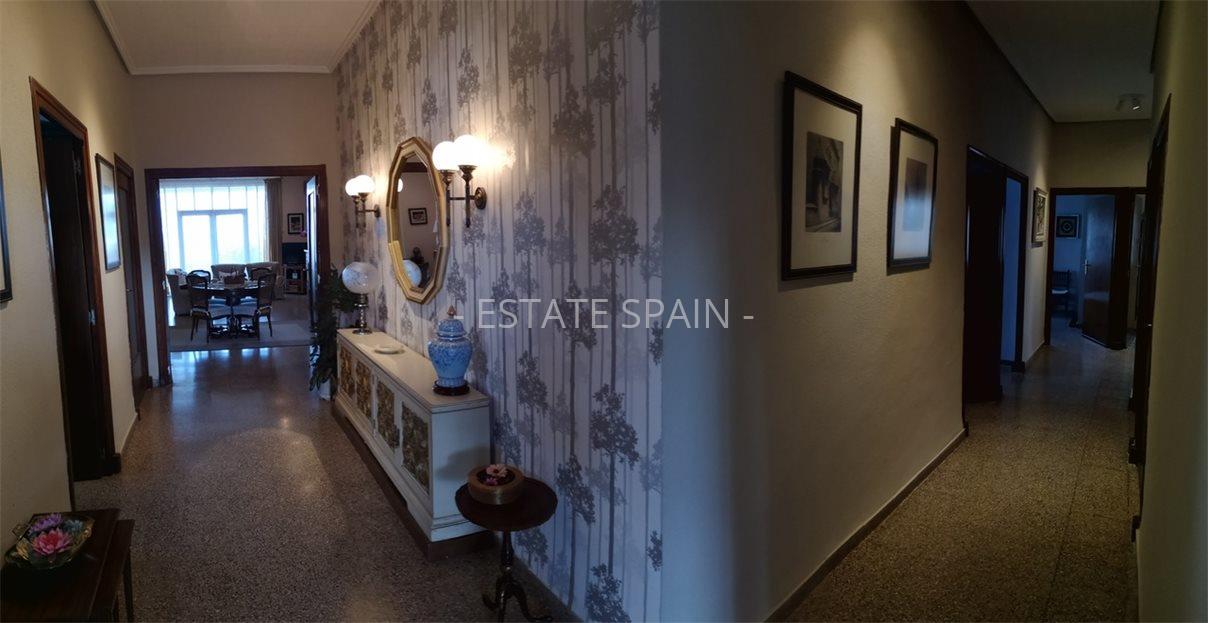 Вилла в Бетере 465 м2 №VL223297A17  - Продажа - 19 large