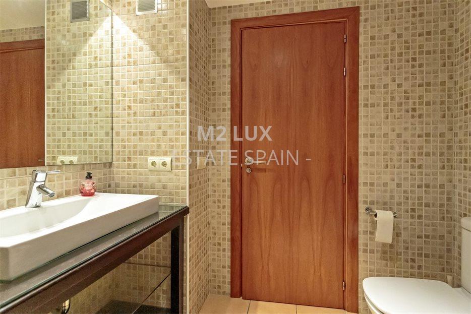 Апартаменты в Сан-Антони-де-Калонже 174 м2 №ART1911275BB91  - Продажа - 18 large