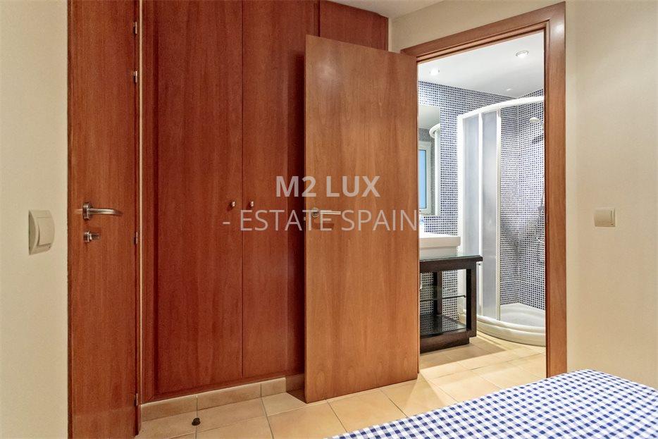 Апартаменты в Сан-Антони-де-Калонже 174 м2 №ART1911275BB91  - Продажа - 20 large