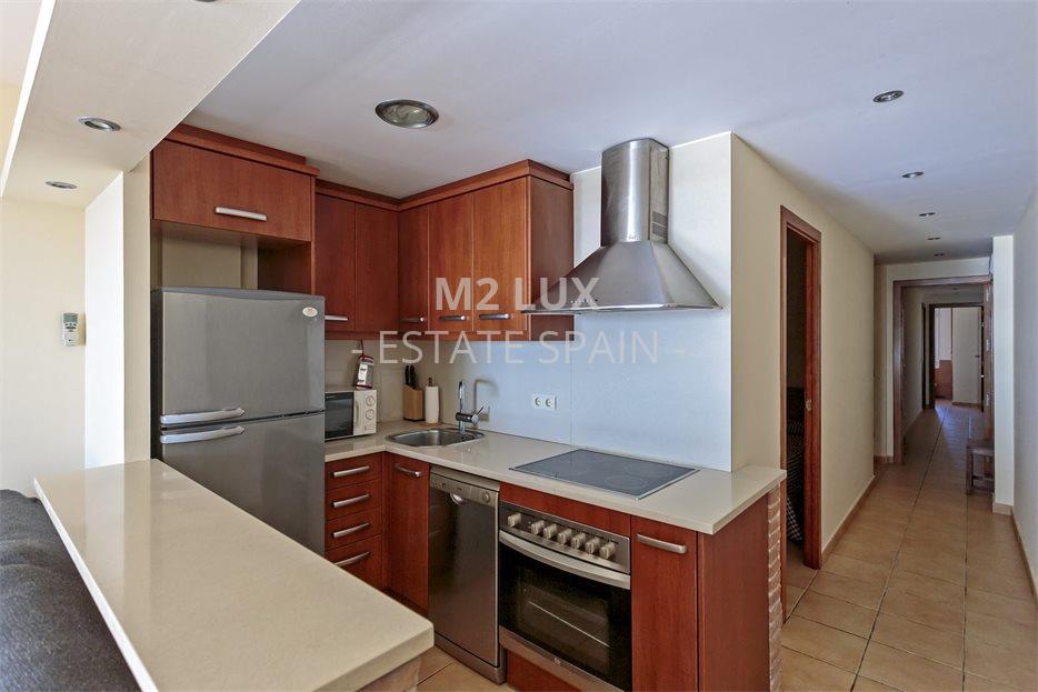 Апартаменты в Сан-Антони-де-Калонже 174 м2 №ART1911275BB91  - Продажа - 22 large