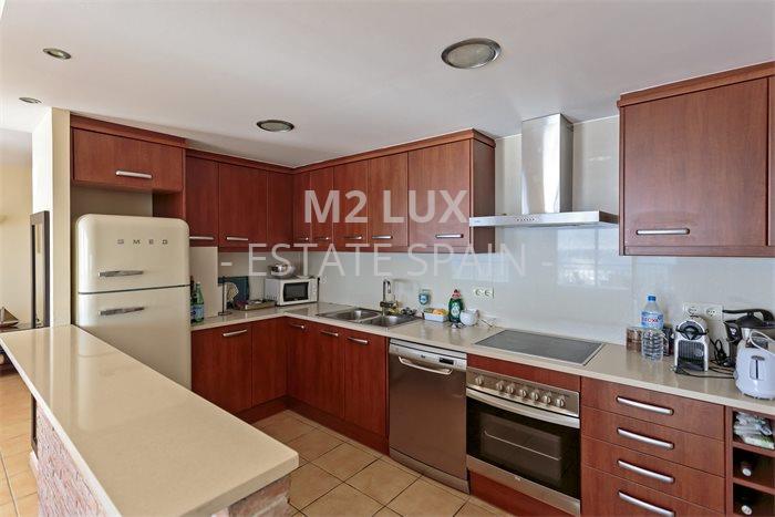 Апартаменты в Сан-Антони-де-Калонже 174 м2 №ART1911275BB91  - Продажа - 37 preview