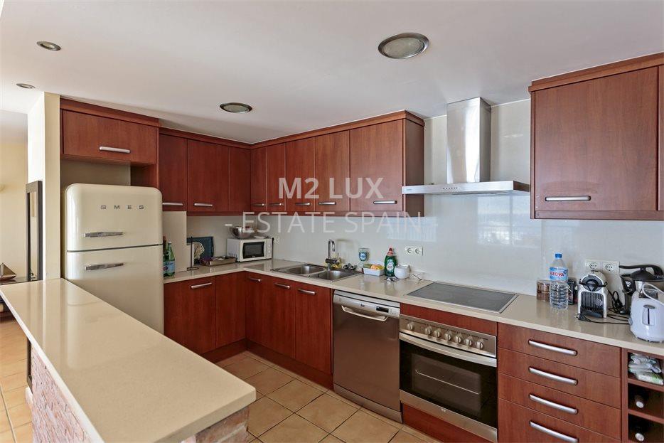 Апартаменты в Сан-Антони-де-Калонже 174 м2 №ART1911275BB91  - Продажа - 37 large