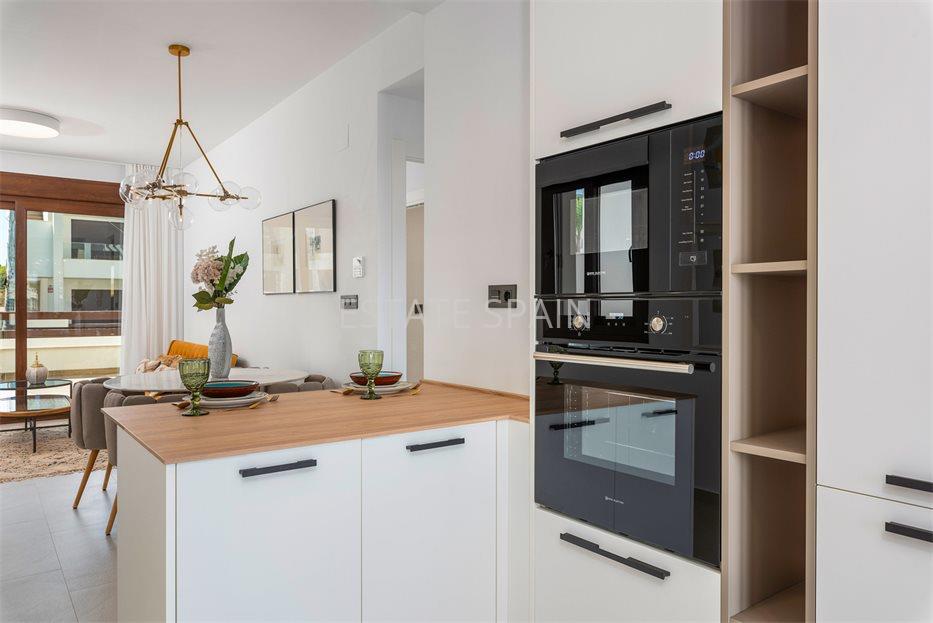 Бунгало в Торревьехе 70 м2 №BL251025B793  - Продажа - 30 large