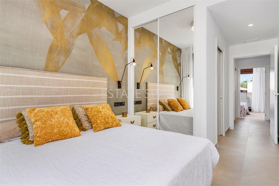 Бунгало в Торревьехе 70 м2 №BL251025B793  - Продажа - 36 large